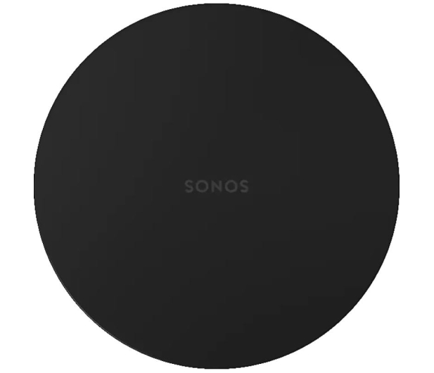 Sonos Sub Mini Black - 1076244 - zdjęcie 7