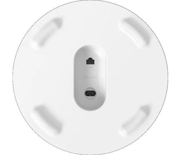 Sonos Sub Mini White - 1076234 - zdjęcie 8
