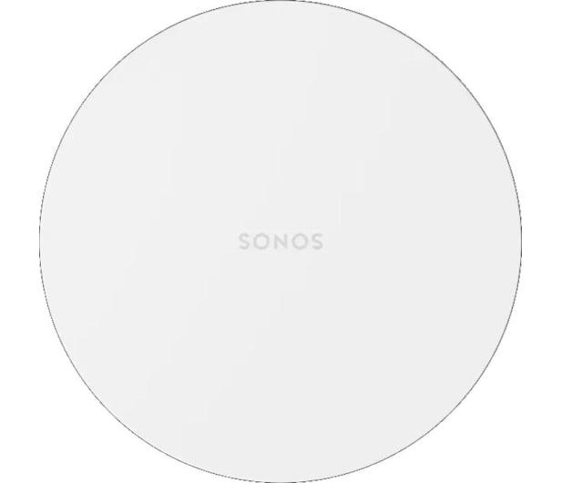 Sonos Sub Mini White - 1076234 - zdjęcie 7
