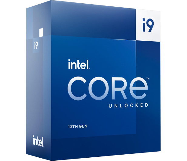 Intel Core i9-13900K - 1075152 - zdjęcie 3