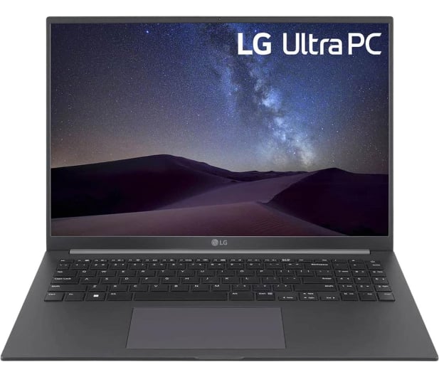 LG UltraPC 2022 16U70Q Ryzen 5/16GB/512/Win11 szary - 746906 - zdjęcie 6