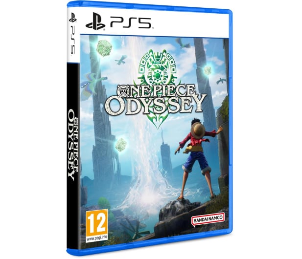 PlayStation One Piece Odyssey Collectors Edition - 1077085 - zdjęcie 3