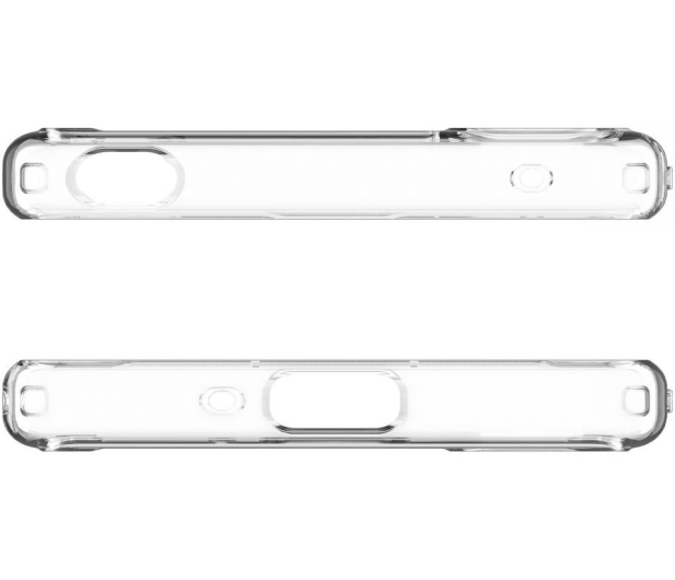 Spigen Ultra Hybrid do Sony Xperia 10 IV crystal clear - 1076908 - zdjęcie 6
