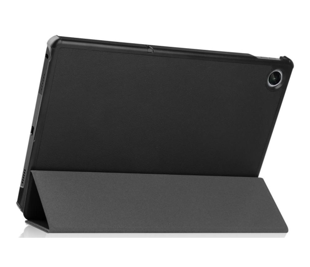 Tech-Protect SmartCase do Lenovo Tab M10 Plus (3. Gen) black - 1076916 - zdjęcie 4