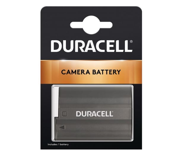 Duracell Zamiennik Nikon EN-EL15C - 1076893 - zdjęcie