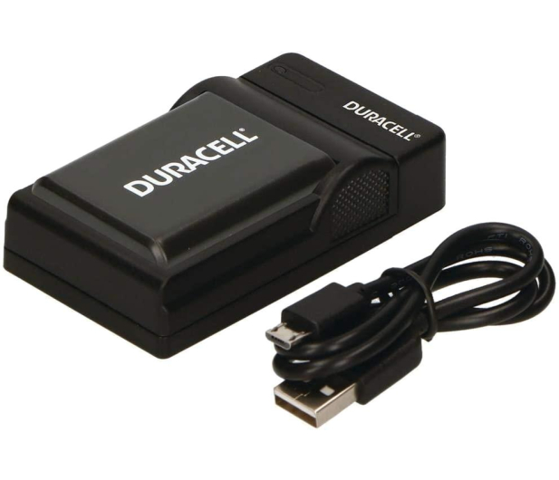 Duracell Ładowarka USB do Sony NP-FZ100 - 1076906 - zdjęcie 2