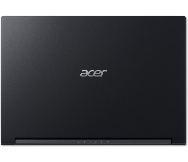Acer Aspire 7 R5-5625U/16GB/512 RTX3050 - 1076879 - zdjęcie 9