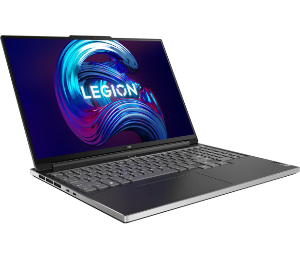 Lenovo Legion S7-16 i7-12700H/16GB/512/Win11 RTX3060 165Hz - 1068680 - zdjęcie 4
