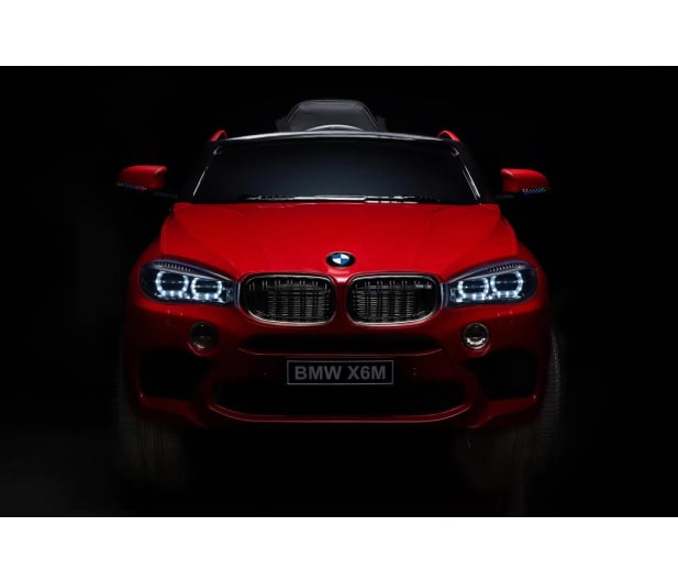 Toyz BMW X6 Red - 1068450 - zdjęcie 6