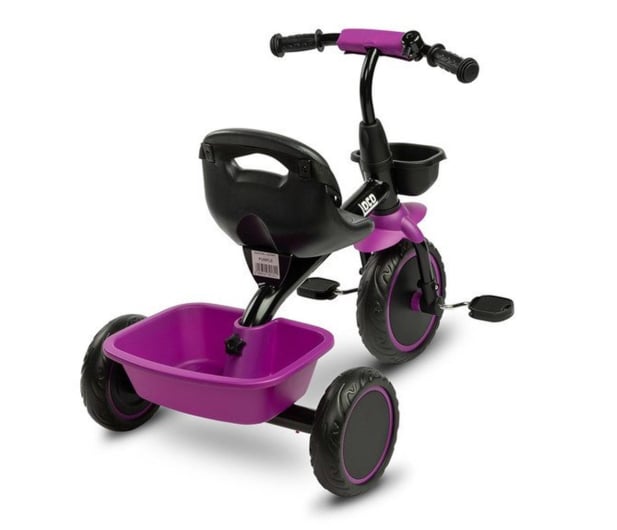Toyz Loco Purple - 1068423 - zdjęcie 2