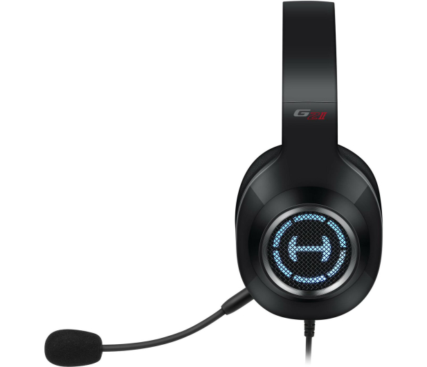 Edifier Słuchawki gamingowe HECATE G2 II (czarne) - 1068941 - zdjęcie 2
