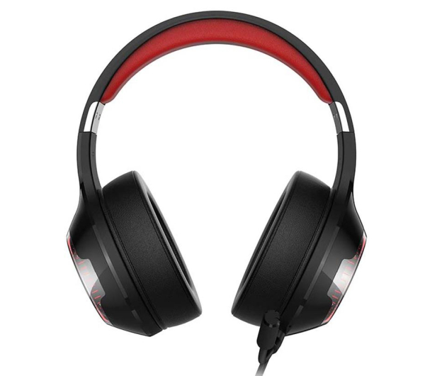 Edifier Słuchawki gamingowe HECATE G33 (czarne) - 1068945 - zdjęcie 2
