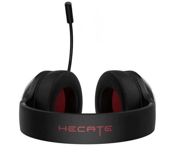 Edifier Słuchawki gamingowe HECATE G33 (czarne) - 1068945 - zdjęcie 6