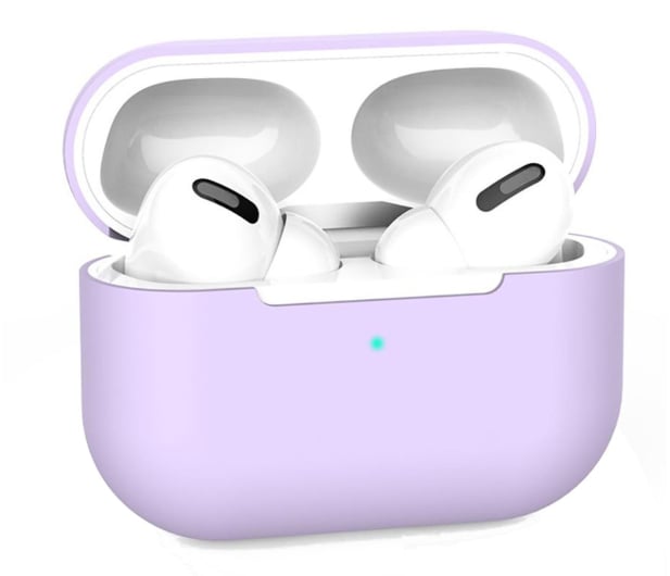 Tech-Protect Icon do Apple Airpods Pro (1.|2. gen.) violet - 1076921 - zdjęcie