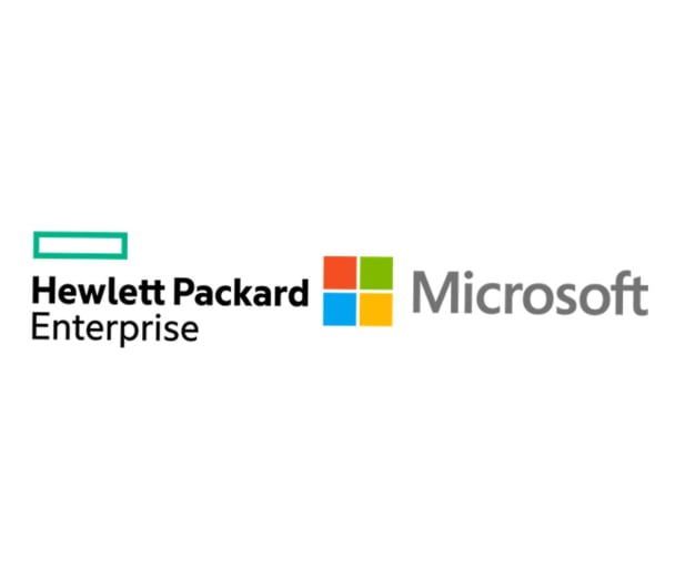 Microsoft Windows Server 2022 Standard // HPE - 1077420 - zdjęcie