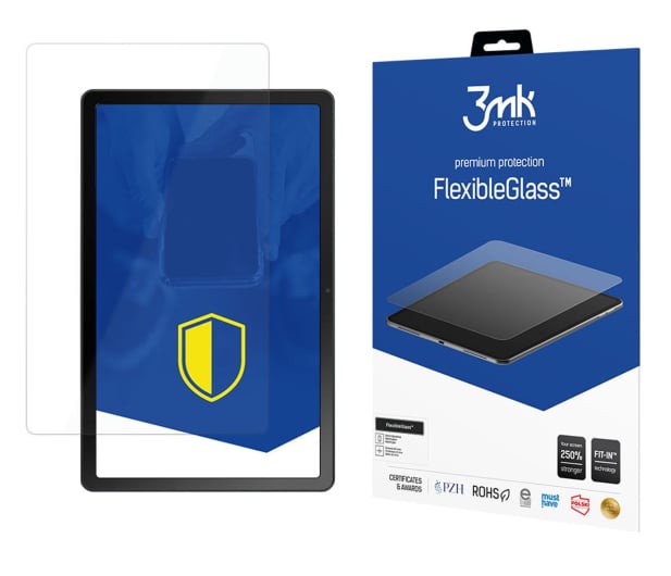 3mk Flexible Glass do Lenovo Tab M10 Plus (3. Gen) - 1076914 - zdjęcie