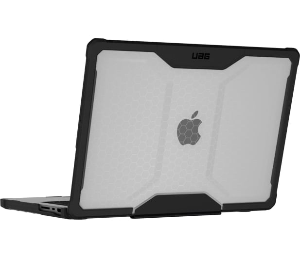 UAG Plyo do MacBook 14" 2021 przeźroczysta - 1065002 - zdjęcie 4