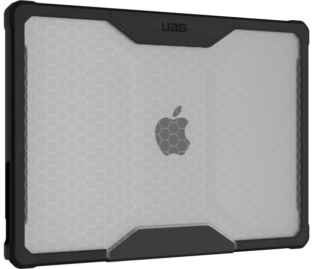 UAG Plyo do MacBook 14" 2021 przeźroczysta - 1065002 - zdjęcie 6