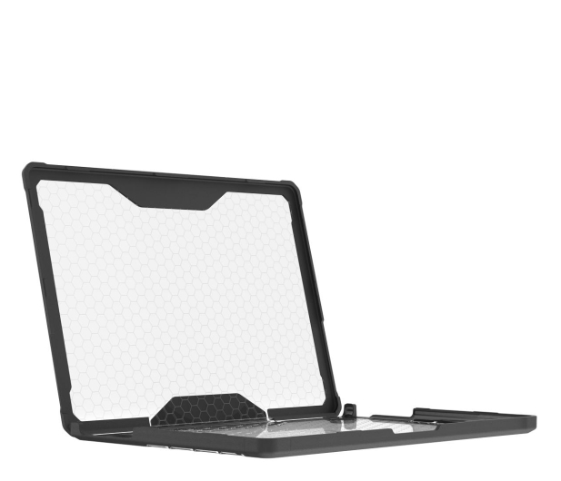UAG Plyo do MacBook 14" 2021 przeźroczysta - 1065002 - zdjęcie