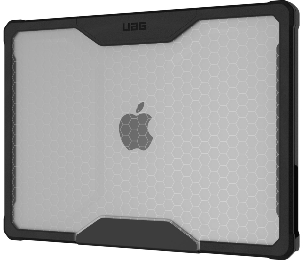 UAG Plyo do MacBook 14" 2021 przeźroczysta - 1065002 - zdjęcie 8