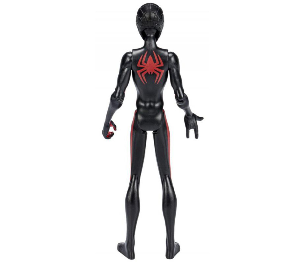 Hasbro Spider-Man Uniwersum Figurka Swift 15 cm - 1054262 - zdjęcie 5