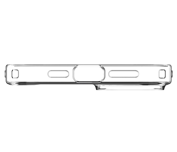Spigen AirSkin Hybrid do iPhone 14 Plus crystal clear - 1070155 - zdjęcie 5