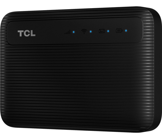 TCL LINK ZONE MW63VK WiFi b/g/n 3G/4G (LTE) 300Mbps - 1070551 - zdjęcie 2