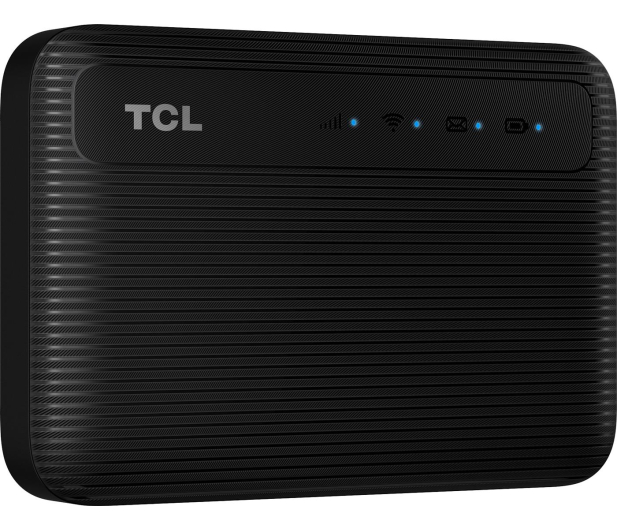 TCL LINK ZONE MW63VK WiFi b/g/n 3G/4G (LTE) 300Mbps - 1070551 - zdjęcie 3