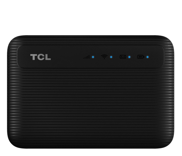 TCL LINK ZONE MW63VK WiFi b/g/n 3G/4G (LTE) 300Mbps - 1070551 - zdjęcie