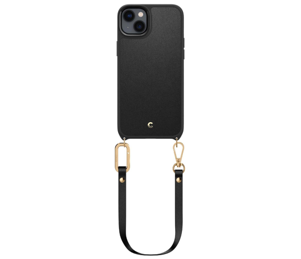 Spigen Cyrill Classic Charm Mag Magsafe do iPhone 14 Plus black - 1070166 - zdjęcie 2