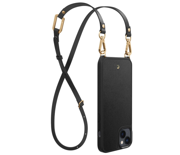 Spigen Cyrill Classic Charm Mag Magsafe do iPhone 14 Plus black - 1070166 - zdjęcie 5