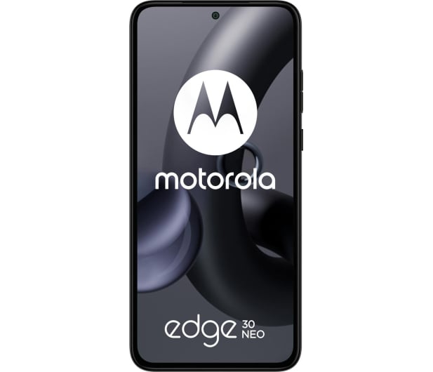 Motorola edge 30 neo 5G 8/128GB Black Onyx 120Hz - 1069283 - zdjęcie 3