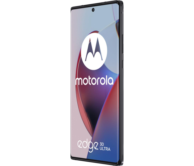 Motorola edge 30 ultra 12/256GB Interstellar Black 144Hz - 1069290 - zdjęcie 2