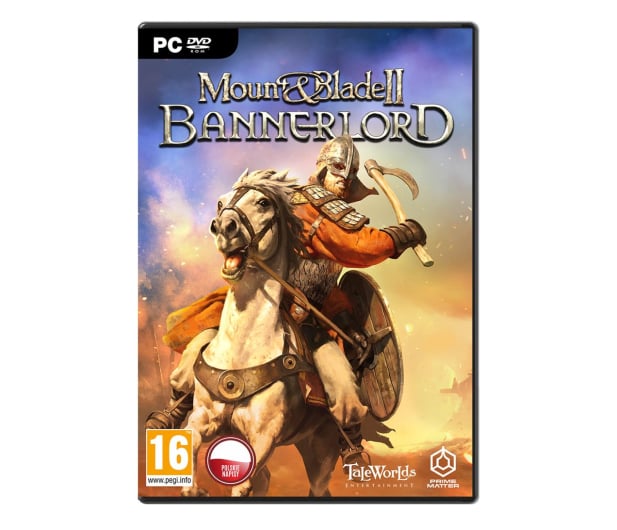 PC Mount & Blade II: Bannerlord - 1070054 - zdjęcie