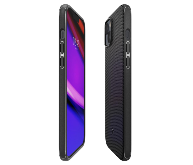 Spigen Mag Armor do iPhone 14 Plus matte black - 1070200 - zdjęcie 5