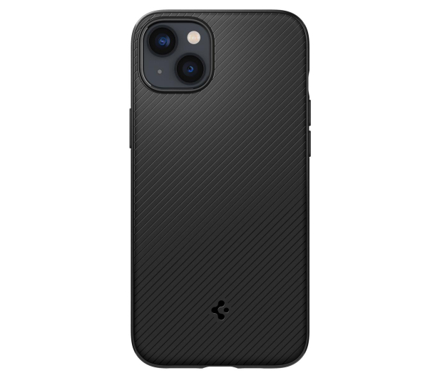 Spigen Mag Armor do iPhone 14 Plus matte black - 1070200 - zdjęcie 2