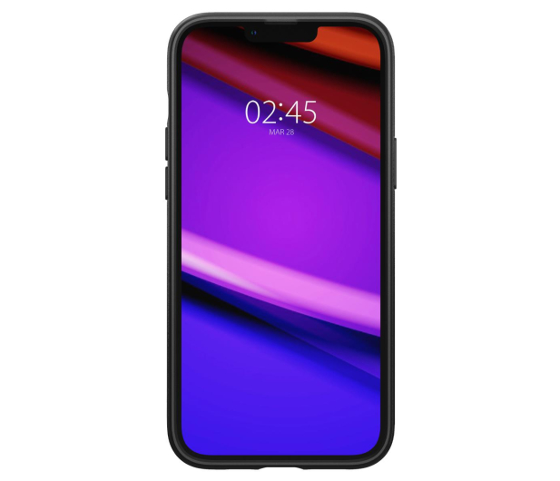 Spigen Mag Armor do iPhone 14 Plus matte black - 1070200 - zdjęcie 4