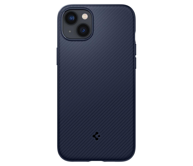 Spigen Mag Armor do iPhone 14 Plus navy blue - 1070204 - zdjęcie 2