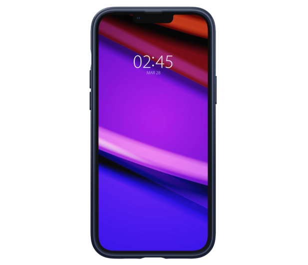 Spigen Mag Armor do iPhone 14 Plus navy blue - 1070204 - zdjęcie 4