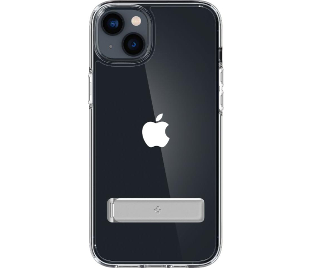 Spigen Ultra Hybrid "S" do iPhone 14 crystal clear - 1070449 - zdjęcie 2