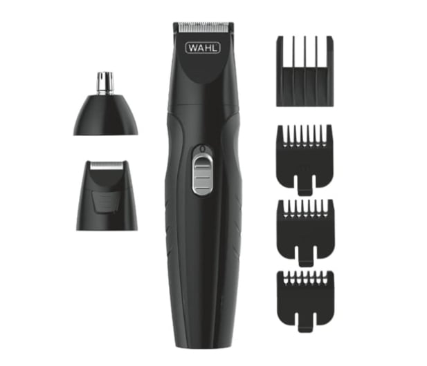 Wahl All in One Rechargeable Trimmer 09685-016 - 1069431 - zdjęcie
