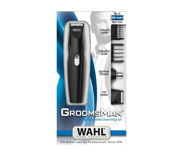 Wahl All in One Rechargeable Trimmer 09685-016 - 1069431 - zdjęcie 3