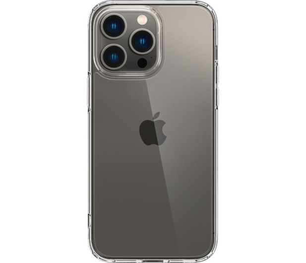 Spigen Ultra Hybrid do iPhone 14 Pro Max crystal clear - 1070473 - zdjęcie 2