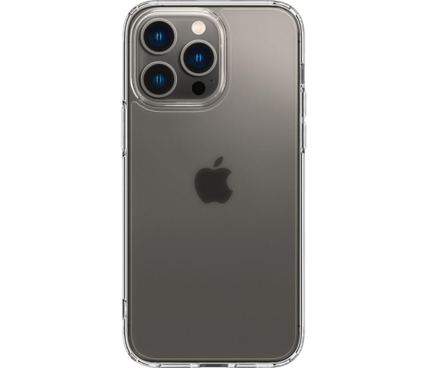 Spigen Ultra Hybrid do iPhone 14 Pro Max frost clear - 1070475 - zdjęcie 2