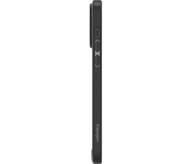 Spigen Ultra Hybrid do iPhone 14 Pro Max matte black - 1070476 - zdjęcie 4