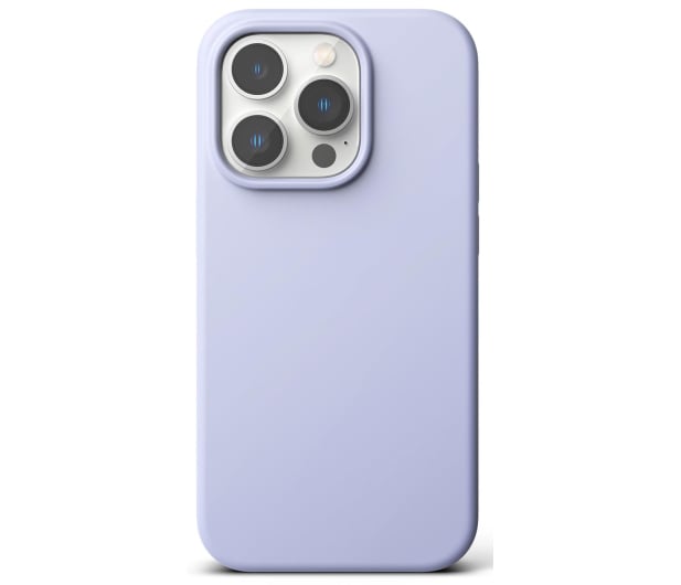 Ringke Silicone do iPhone 14 Pro Max lavender - 1070517 - zdjęcie 2