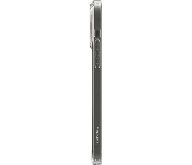 Spigen Ultra Hybrid Mag Magsafe do iPhone 14 Pro carbon fiber - 1070493 - zdjęcie 4