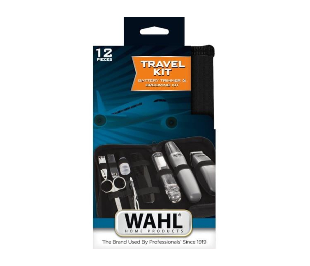 Wahl Travel Kit Trimmer 09962-1816 - 1069439 - zdjęcie 4