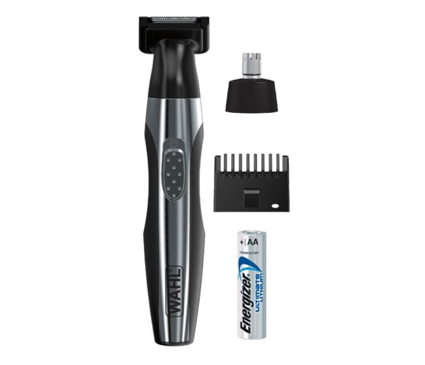 Wahl Ear, Nose & Brow Trimmer Quick Style 05604-035 - 1069436 - zdjęcie