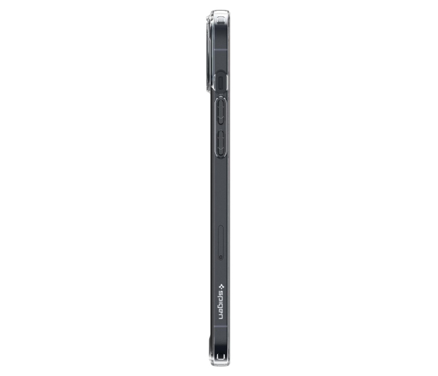 Spigen Quartz Hybrid do iPhone 14 Plus crystal clear - 1070236 - zdjęcie 4
